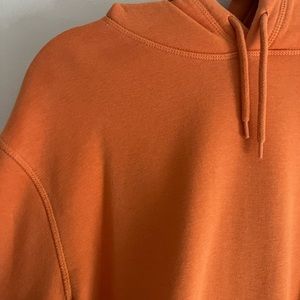 H&M men’s hoodie